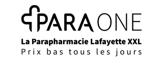 Parapharmacie Outlet in One Nation Paris