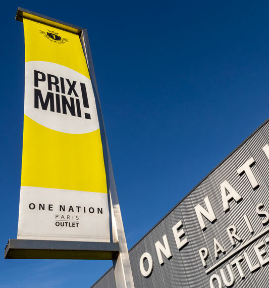 Prix Mini One Nation Paris Outlet