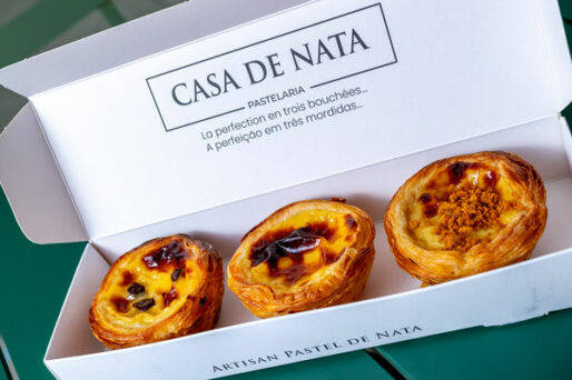 Casa De Nata One Nation Paris Outlet