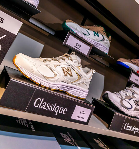 New Balance Outlet