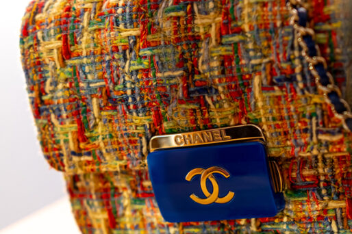 Héritage Chanel One Nation Paris Outlet