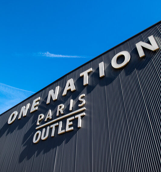 One Nation Paris Outlet